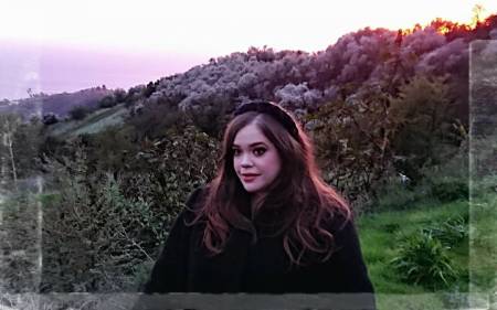 Amy Kaufman net worth 